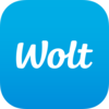 Woltのロゴ